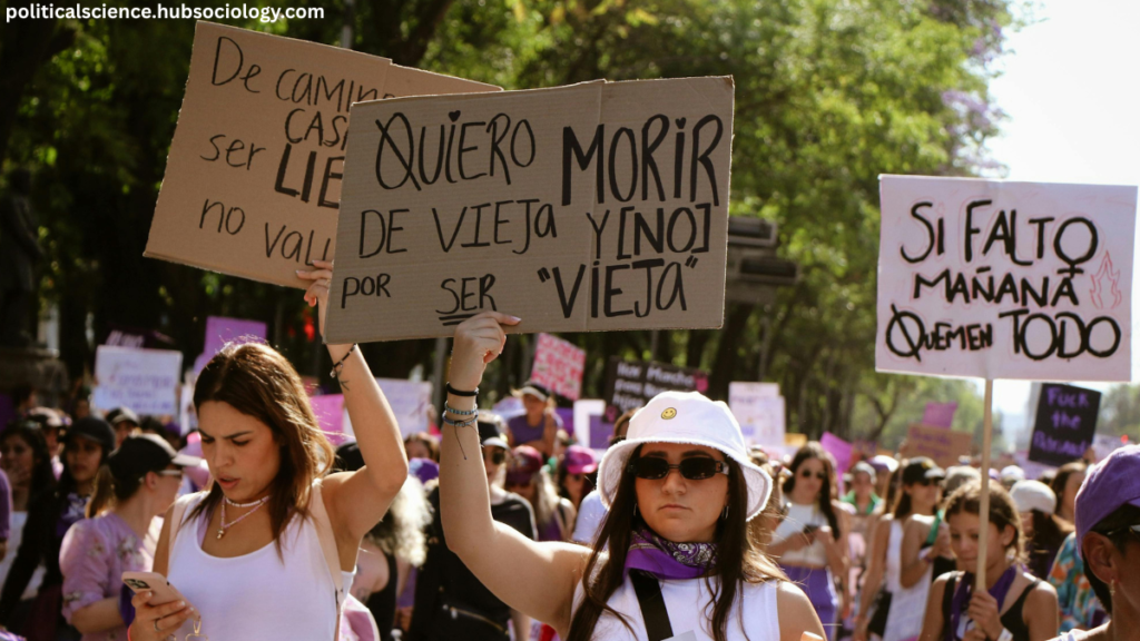 Liberty: Meaning, Types, and Importance in Political Science