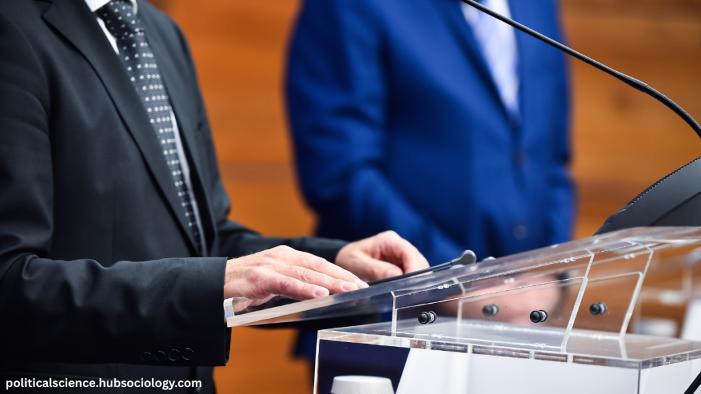 What Is Political Theory? Meaning, Nature, and Scope