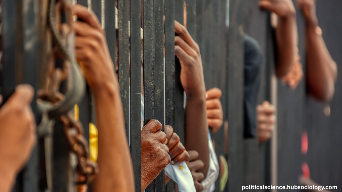 Liberty: Meaning, Types, and Importance in Political Science