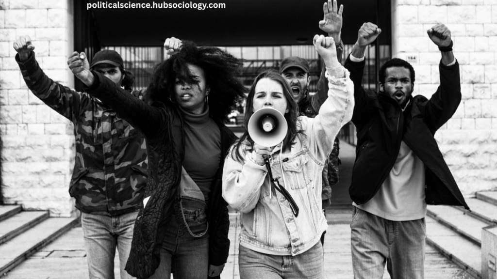 Liberty: Meaning, Types, and Importance in Political Science