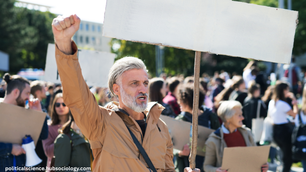 Positive Liberalism: Meaning and Characteristics