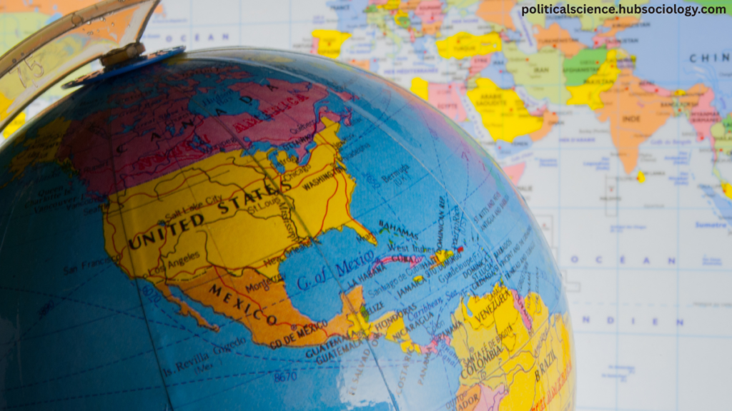 Explore Human Rights in Contemporary world politics