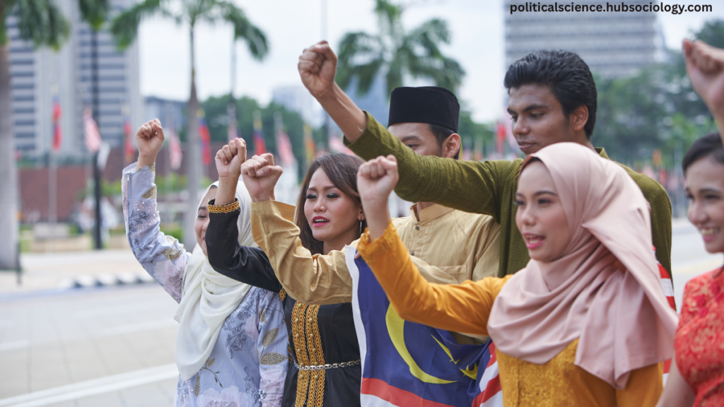 Liberty: Meaning, Types, and Importance in Political Science