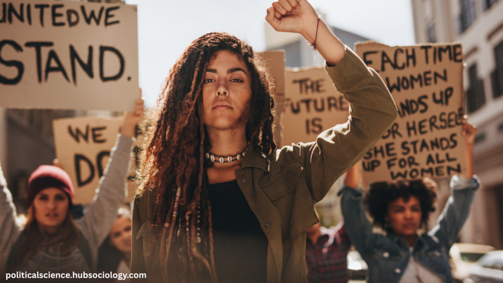 Positive Liberalism: Meaning and Characteristics