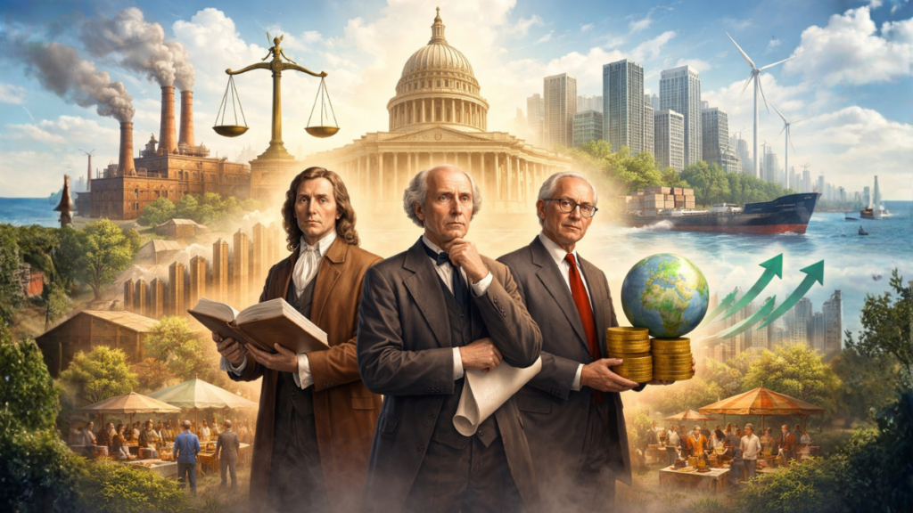 Scientific Socialism