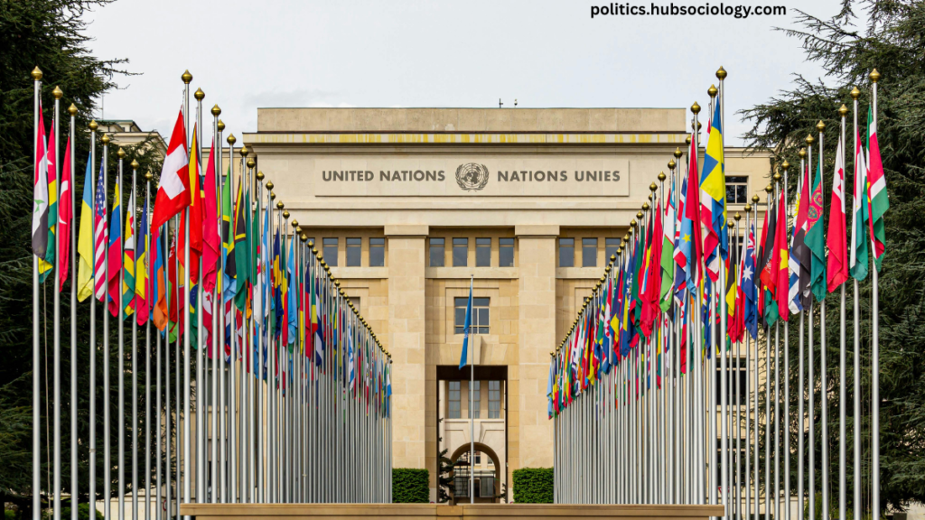 Authority and Legitimacy in Political Theory