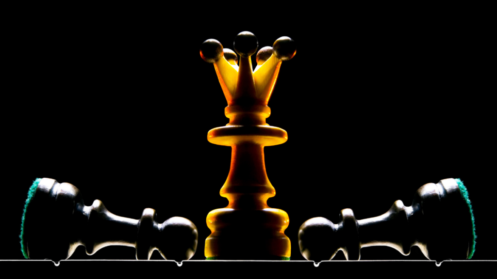 Power and Influence: A Political Science Perspective