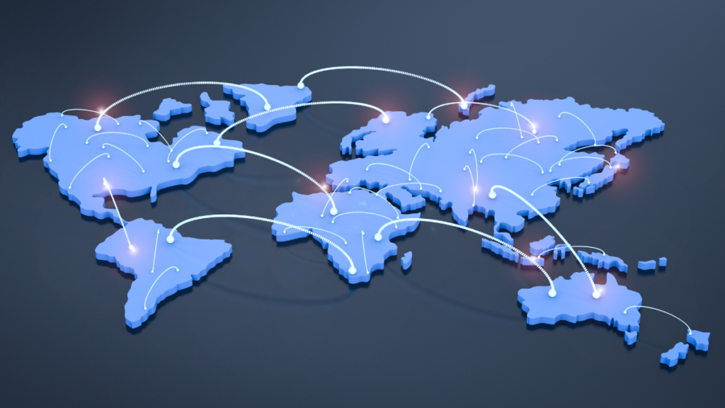 Globalization and the Changing Nature of Sovereignty