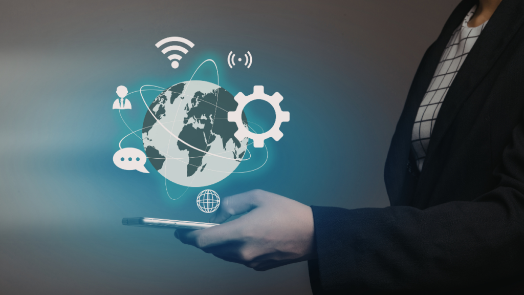 Globalization and the Changing Nature of Sovereignty