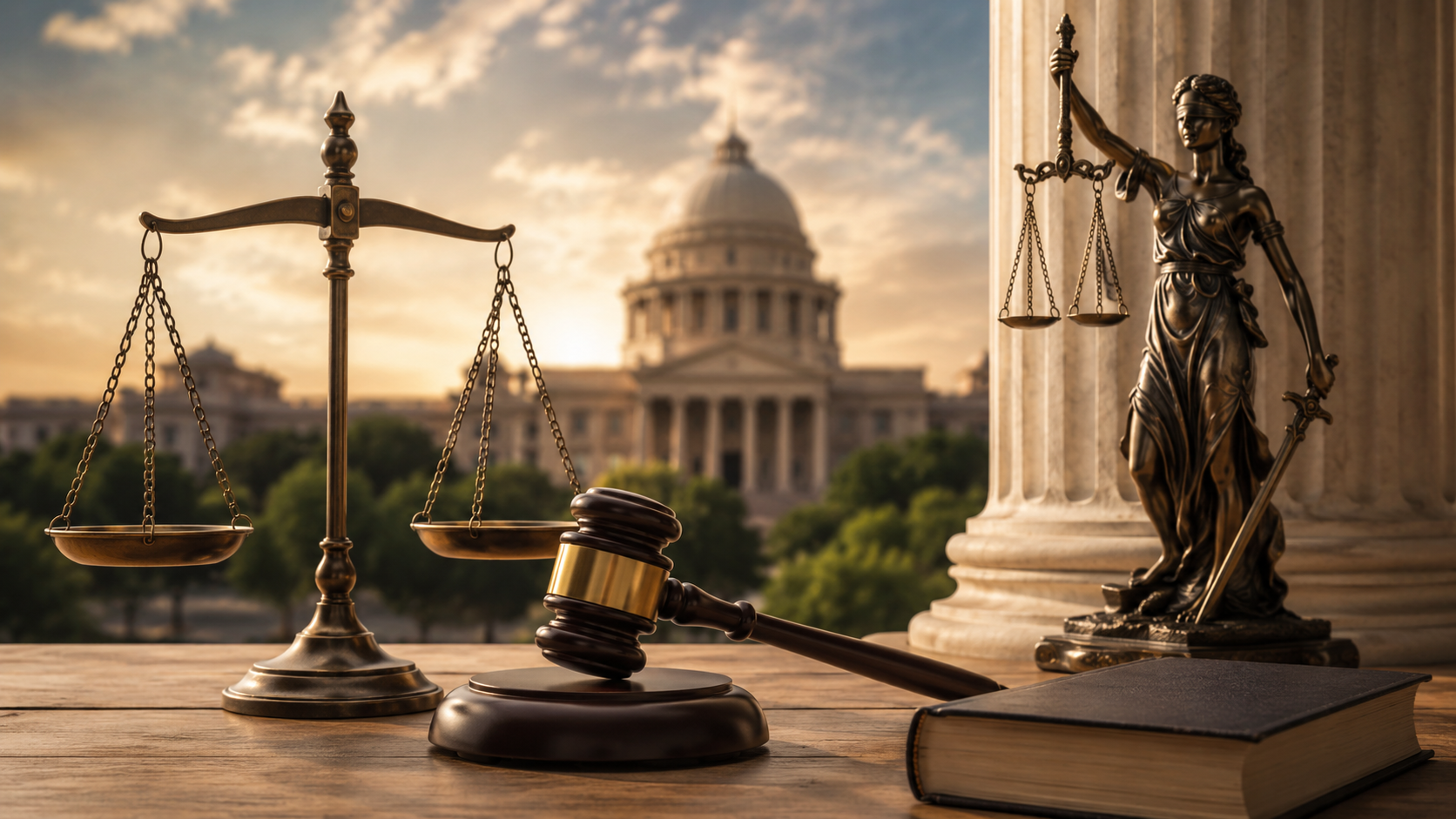 Rule of Law and Constitutionalism