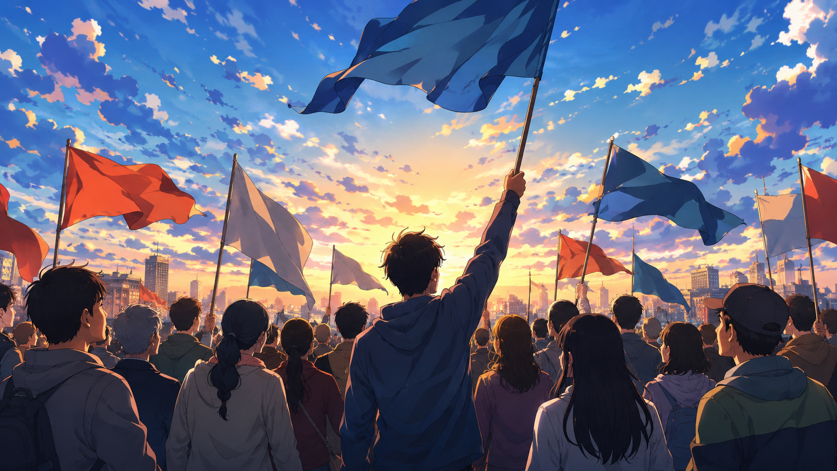 Nation and Nationalism: Meaning, Features and Debates